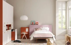 Cama individual fenólica de Lagrama