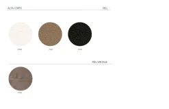 Cama tapizada Diamante de Altacorte