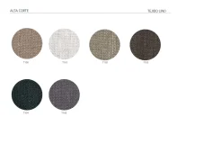 Cama Tecno de AltaCorte