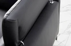 Chaiselongue modelo 6040 de Ángel Cerdá