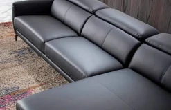 Chaiselongue modelo 6040 de Ángel Cerdá