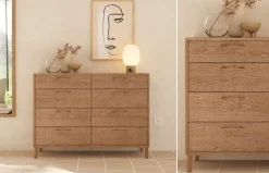 Cómoda Angul de Vive