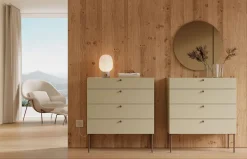 Cómoda Compact de Vive