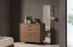 Cómoda Kubik de Koala Beds