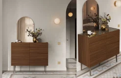 Cómoda Sora de Vive