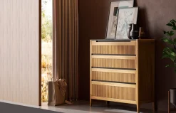 Cómoda Tallín II de Grupo Seys