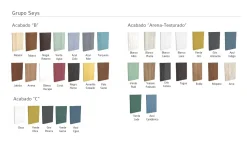 Cómoda Tallín II de Grupo Seys