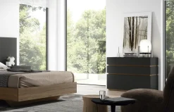 Cómoda Up de Lan Mobel