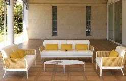 Cojunto de sofás exterior Arena de Arkimueble