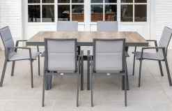 Comedor Madrid de Majestic Garden