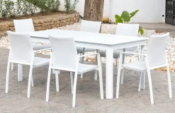 Comedor Monterrey de Majestic Garden