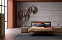 Composición de dormitorio Shark de Devina Nais