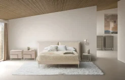 Composición de dormitorio Chloe de Devina Nais