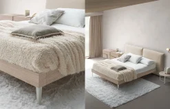 Composición de dormitorio Chloe de Devina Nais