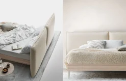 Composición de dormitorio Chloe de Devina Nais