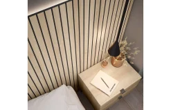 Composición de dormitorio 18 de ROS