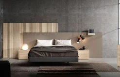 Composición de dormitorio 17 de ROS