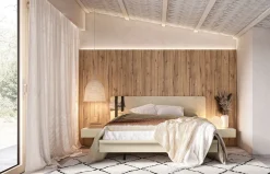 Composición de dormitorio y juvenil 03 de ROS