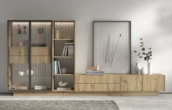 Composición de salón 26 de Kazzano