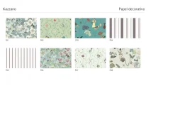 Composición de salón 26 de Kazzano