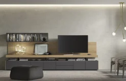 Composición de salón 54 de Kazzano