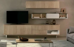 Composición de salón A-11 de Baixmoduls