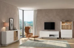 Composición de salón A-13 de Baixmoduls