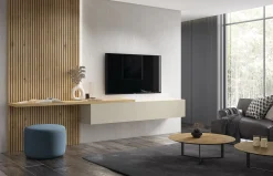 Composición de salón Boreal 05 de BoCubi