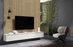 Composición de salón Boreal 02 de BoCubi