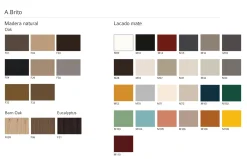 Composición de salón Ideas 721 de A.Brito