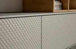 Composición de salón Individual 03 de Lan Mobel