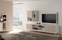 Composición de salón K13 de Baixmoduls