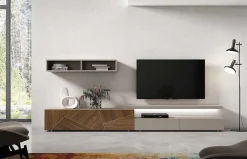 Composición de salón UL 04 de BoCubi