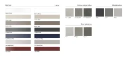 Composición de salón UL 04 de BoCubi