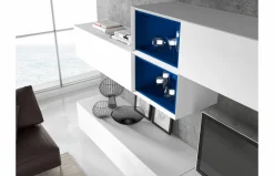 Composición para salón Ginza + 301 de A.Brito