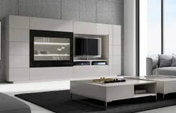 Composición para salón Ginza + 317 de A.Brito