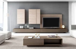 Composición para salón Ginza + 305 de A.Brito