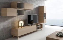 Composición para salón Ginza + 309 de A.Brito