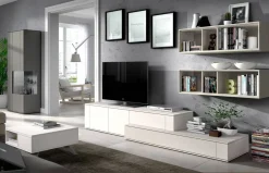 Composición para salón New Nagare 403 de A.Brito