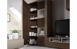 Composición para salón New Nagare 421 de A.Brito