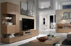 Composición para salón New Nagare 406 de A.Brito