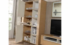 Composición para salón New Nagare 422 de A.Brito