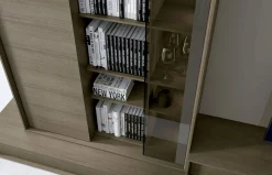 Composición para salón Next 214 de A.Brito