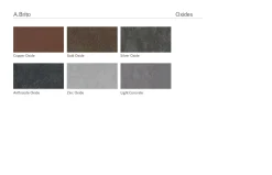 Composición para salón Next 214 de A.Brito