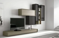 Composición para salón Next 219 de A.Brito