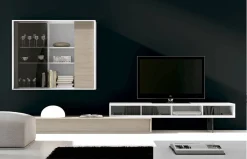 Composición para salón Next 208 de A.Brito