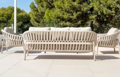 Conjunto de exterior Cairo de Majestic Garden