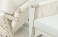 Conjunto de exterior Egipto de Majestic Garden