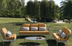 Conjunto de exterior Sintra de Arkimueble