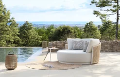 Daybed Hommy de Agua de Mar